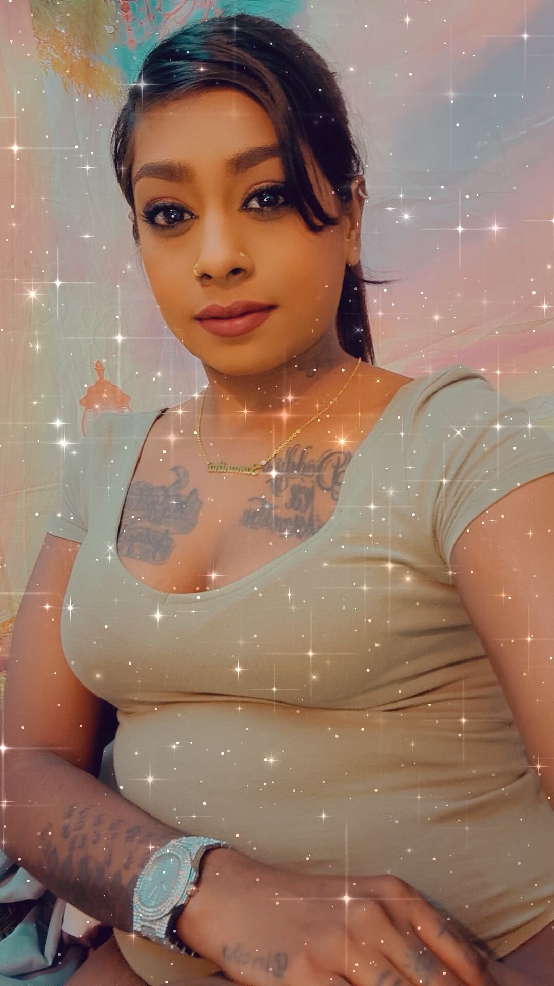 XXX Porn Photo of Nude Harl3ysugar4u 49