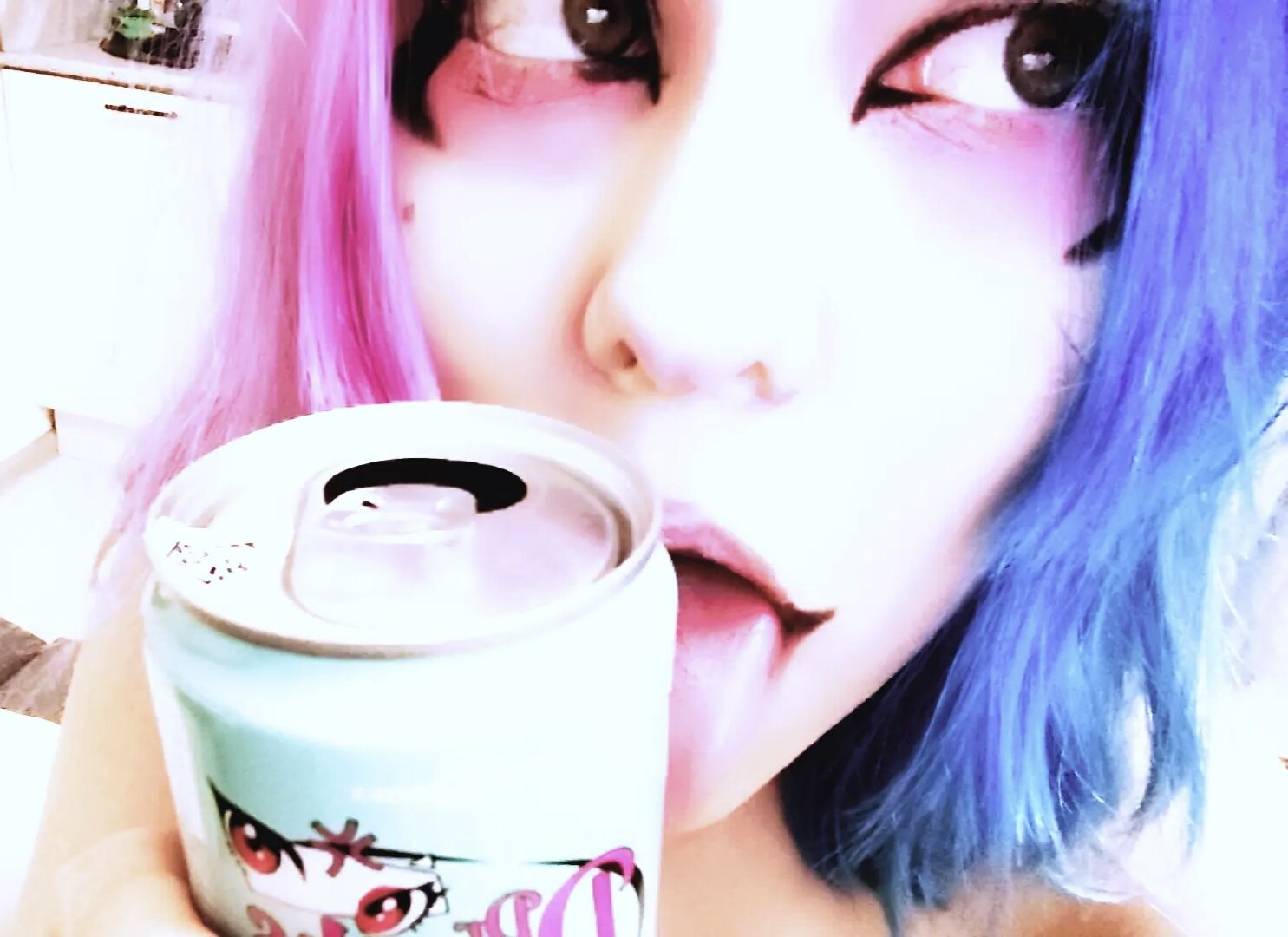 XXX Porn Photo of Nude Ddeathy 1