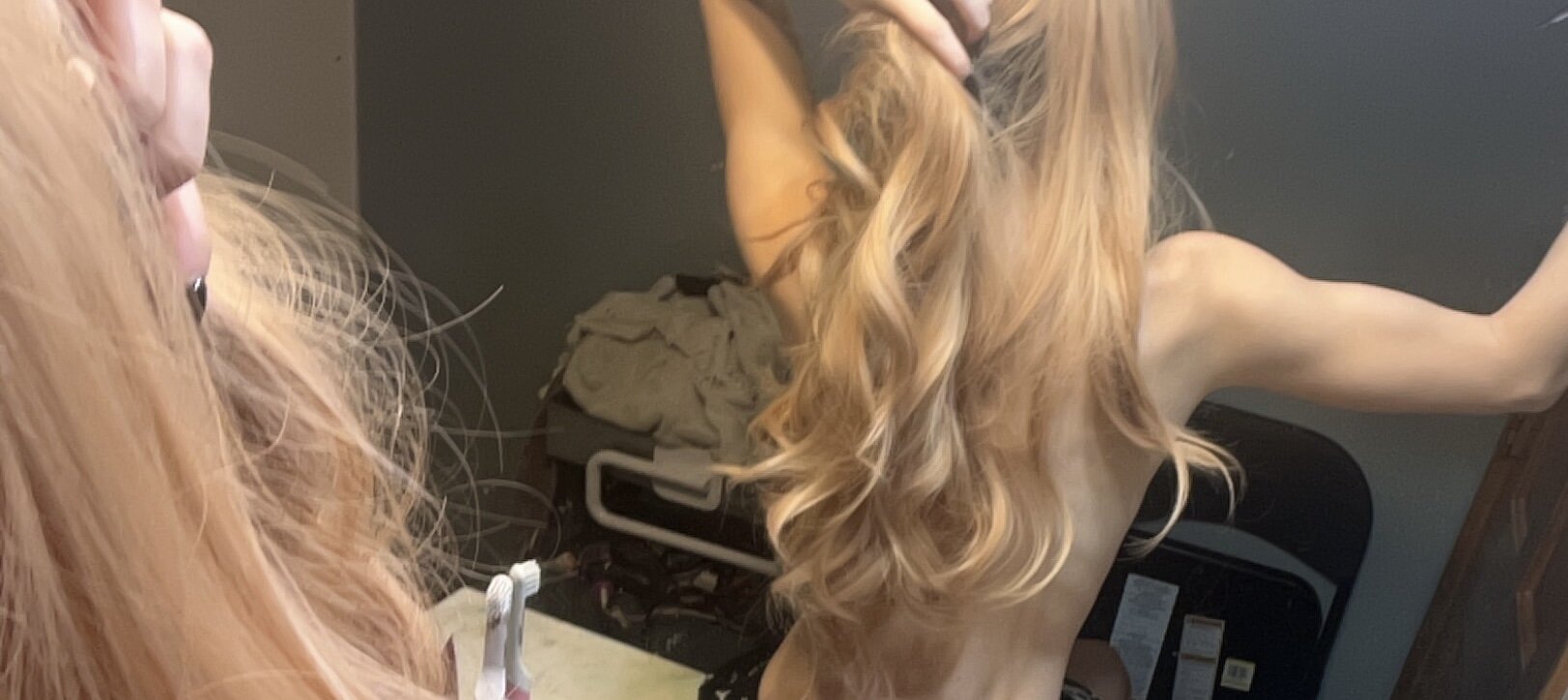 XXX Porn Photo of Nude Mcmonsterbat 9
