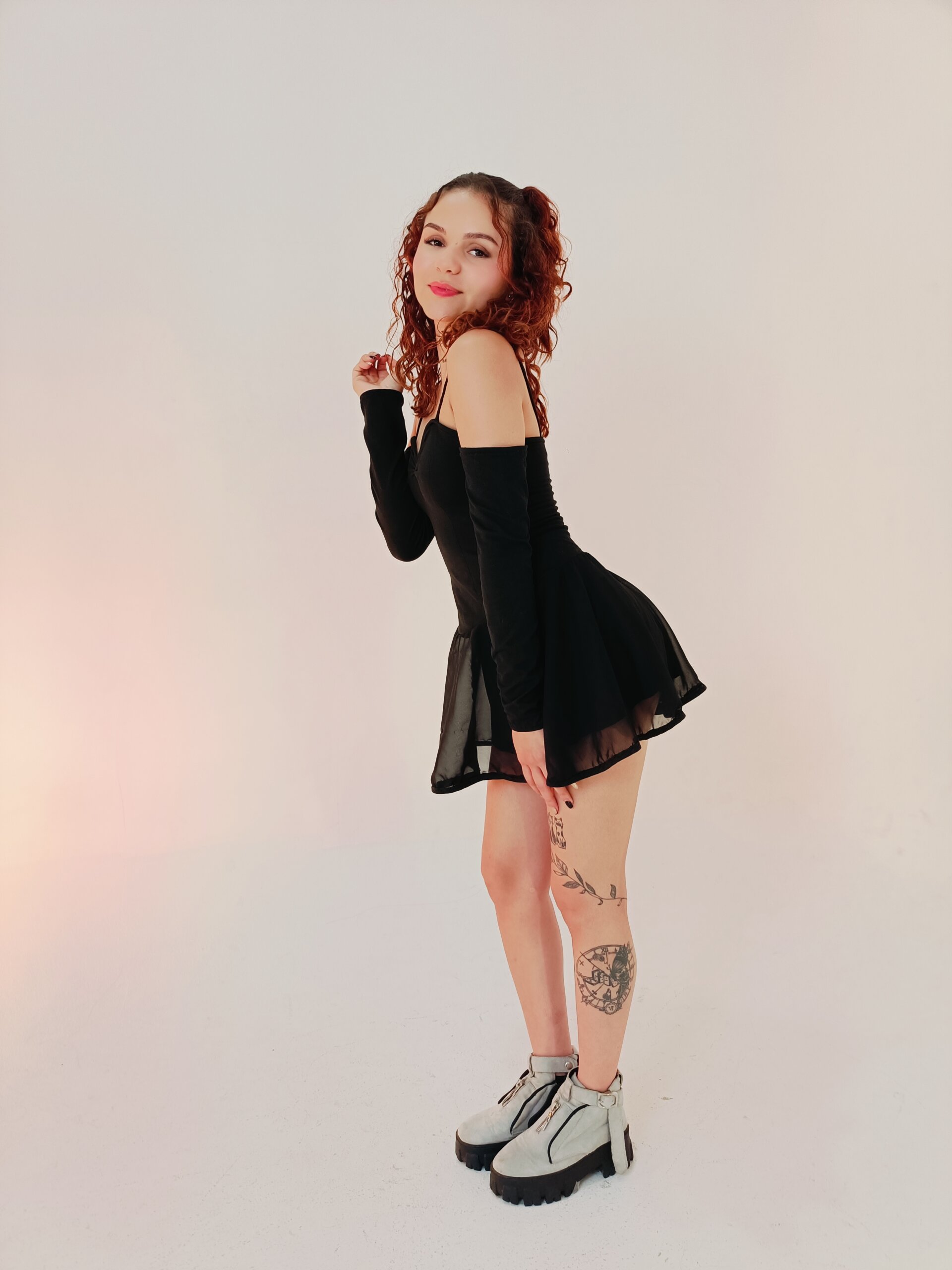 XXX Porn Photo of Nude AelinDuvalier 1