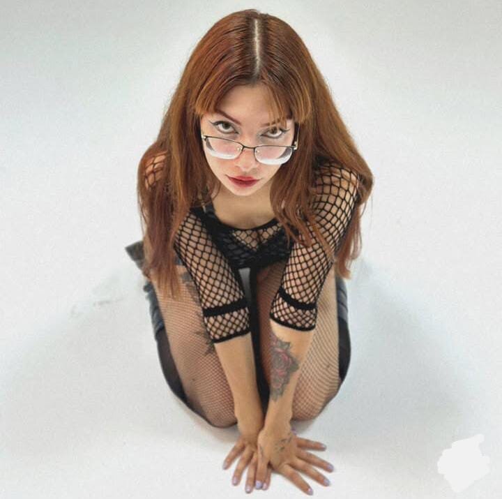 XXX Porn Photo of Nude camilanasty_ 1
