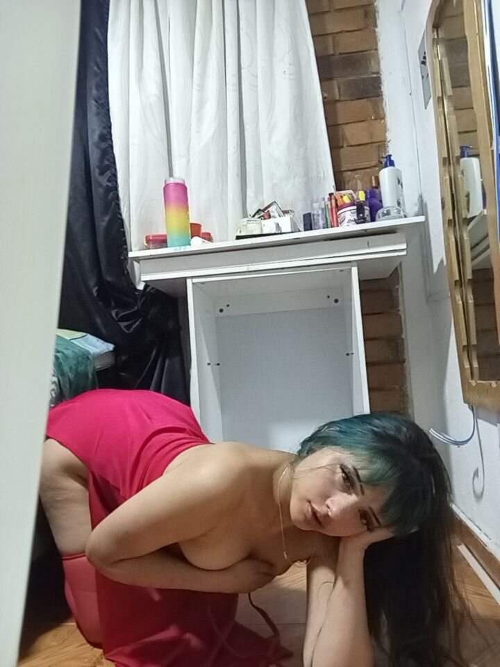 XXX Porn Photo of Nude Abby__storm 5