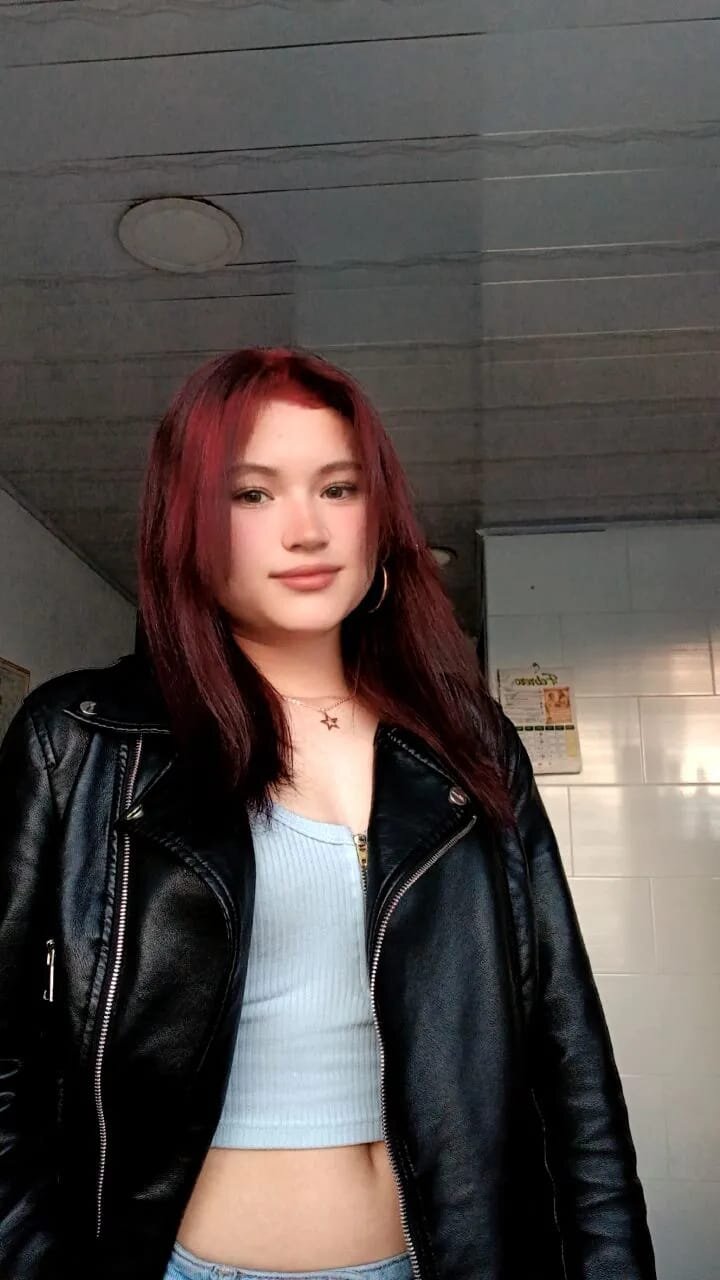 XXX Porn Photo of Nude Marianna_Harrington 9