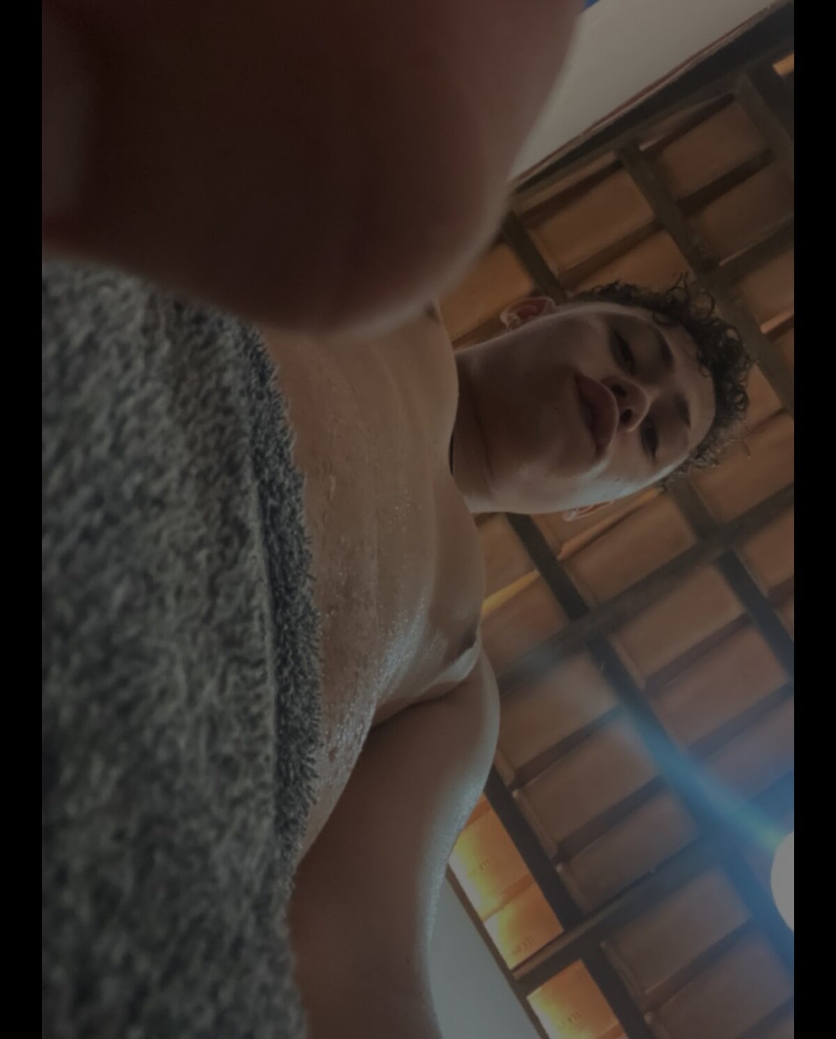 XXX Porn Photo of Nude gaelzinho777 13