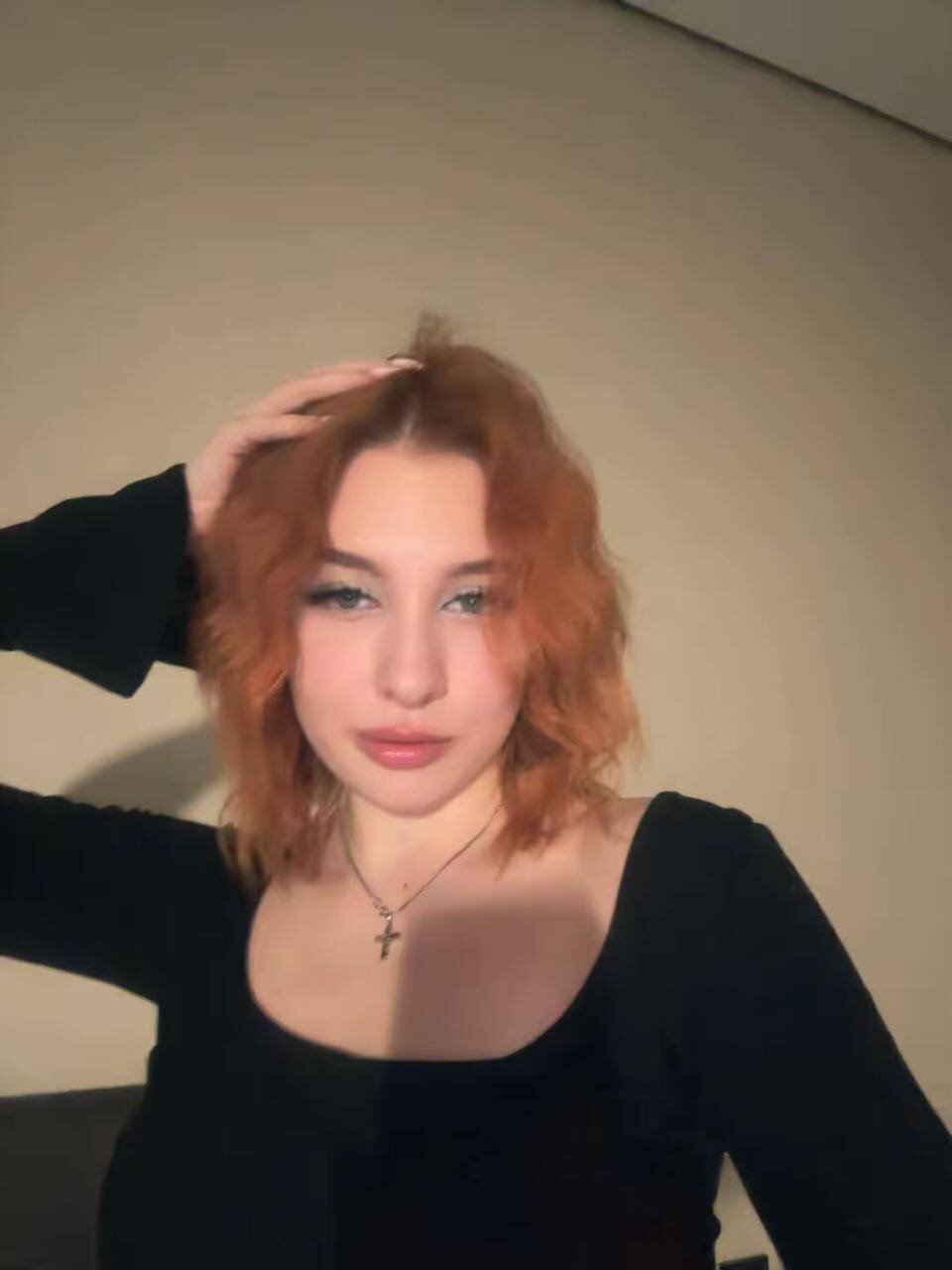 XXX Porn Photo of Nude LuxuryRita 1