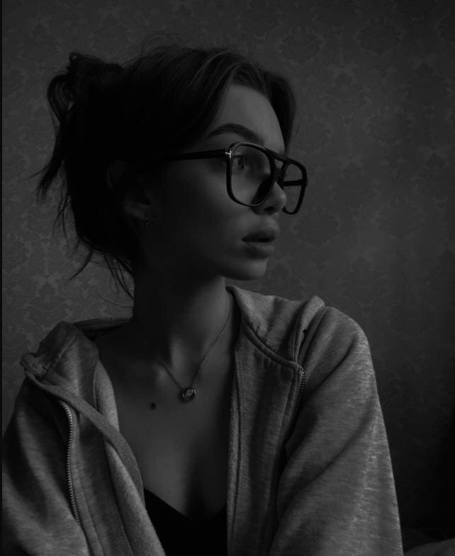 XXX Porn Photo of Nude TaliaOgwynn 12