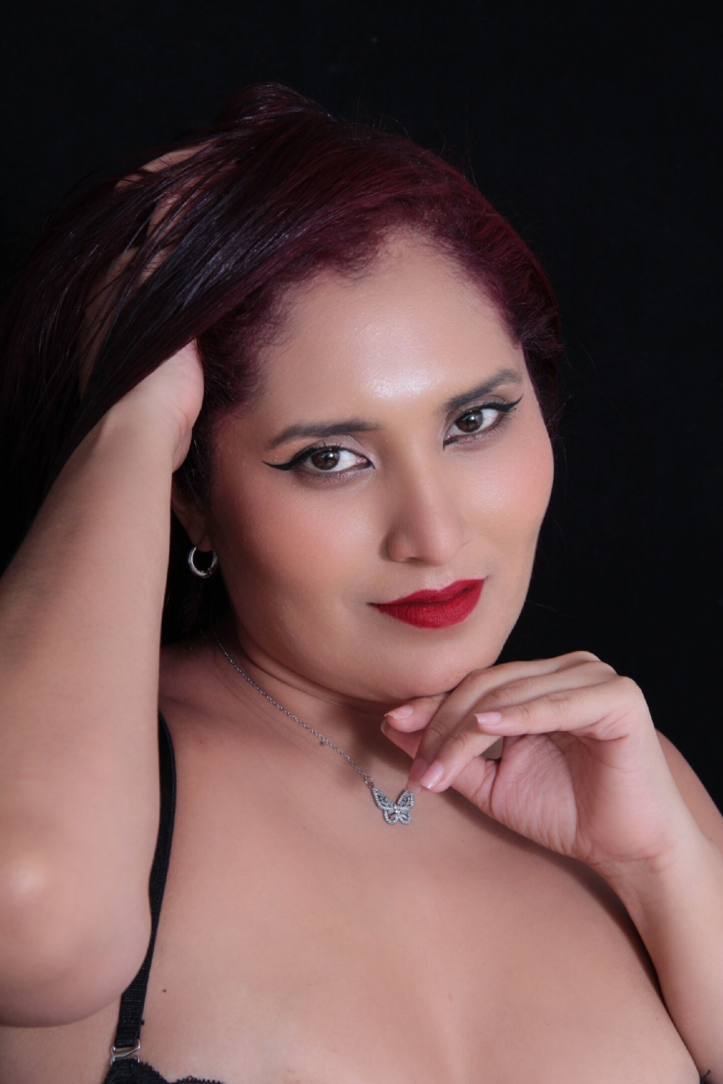 XXX Porn Photo of Nude agathacollinz 18