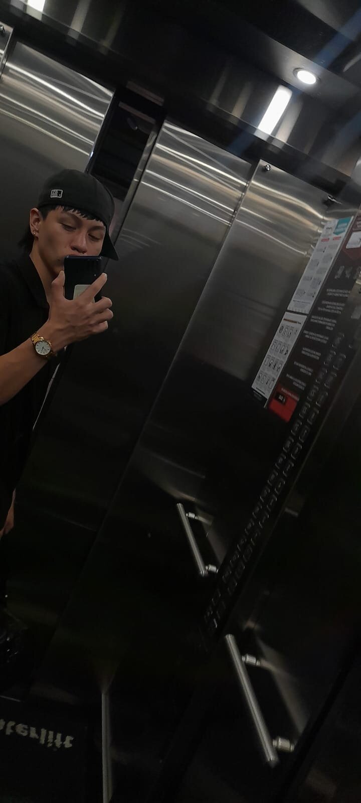 XXX Porn Photo of Nude abraham_horny18_ 8