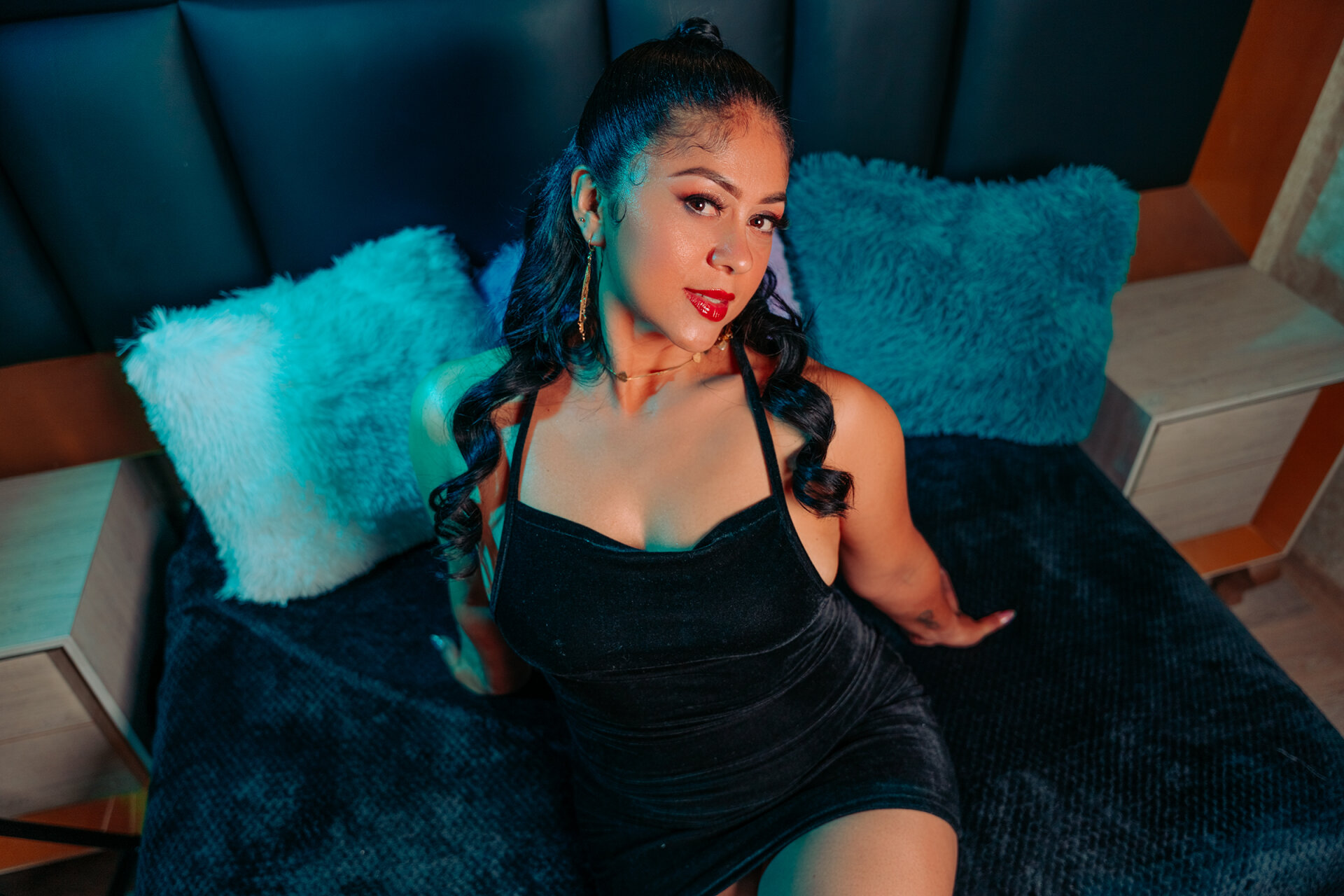 XXX Porn Photo of Nude MartinnaRossi 5