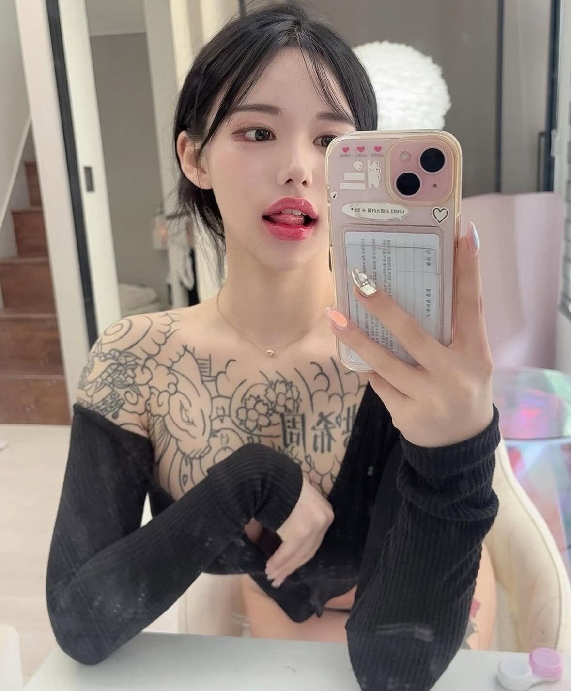 XXX Porn Photo of Nude tangju7 1