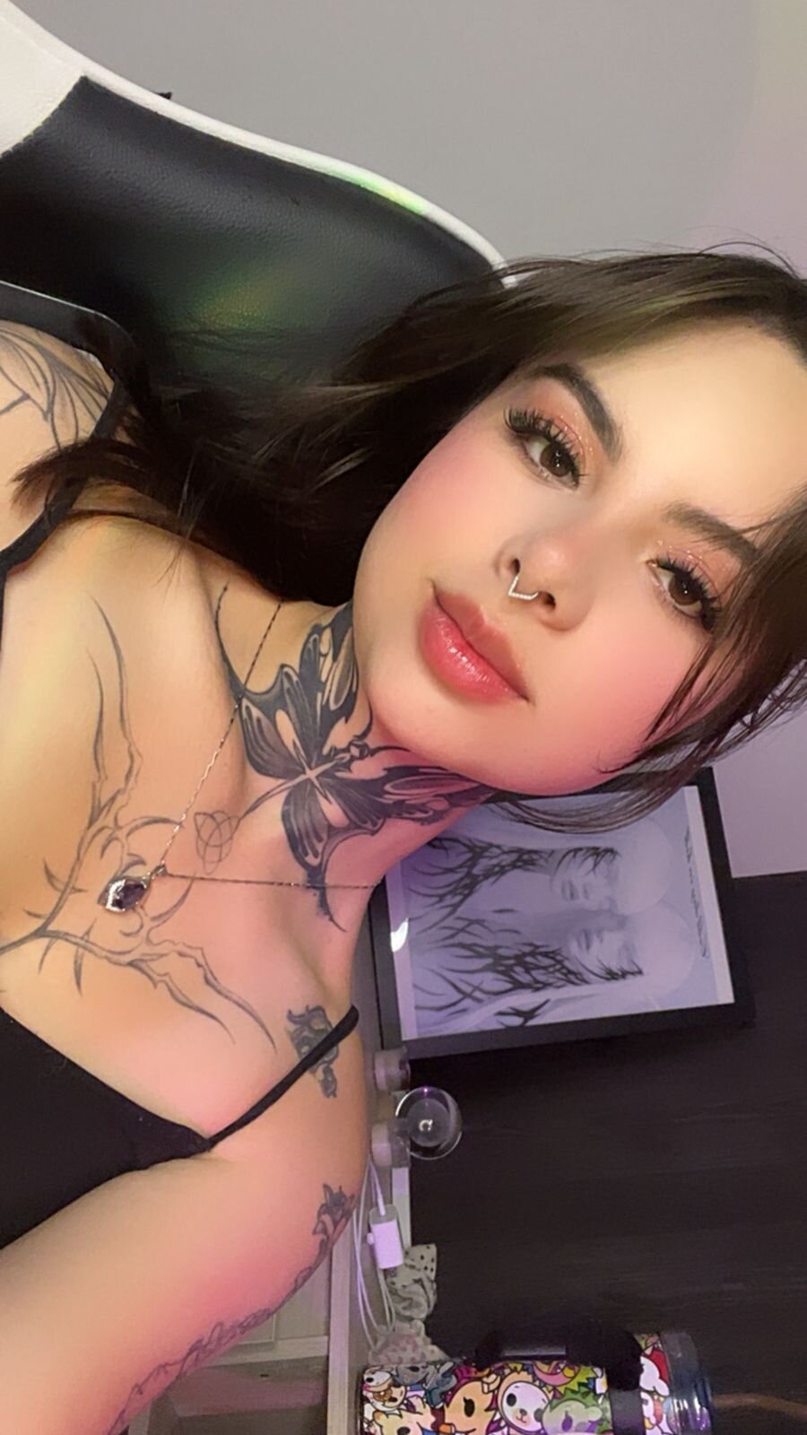 XXX Porn Photo of Nude Akane_bellow 3