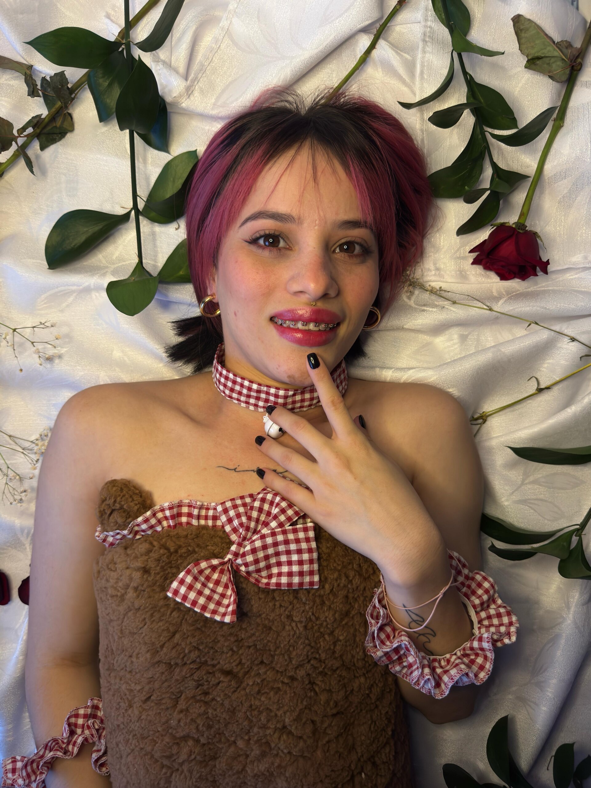 XXX Porn Photo of Nude franchezkavegaaa 68