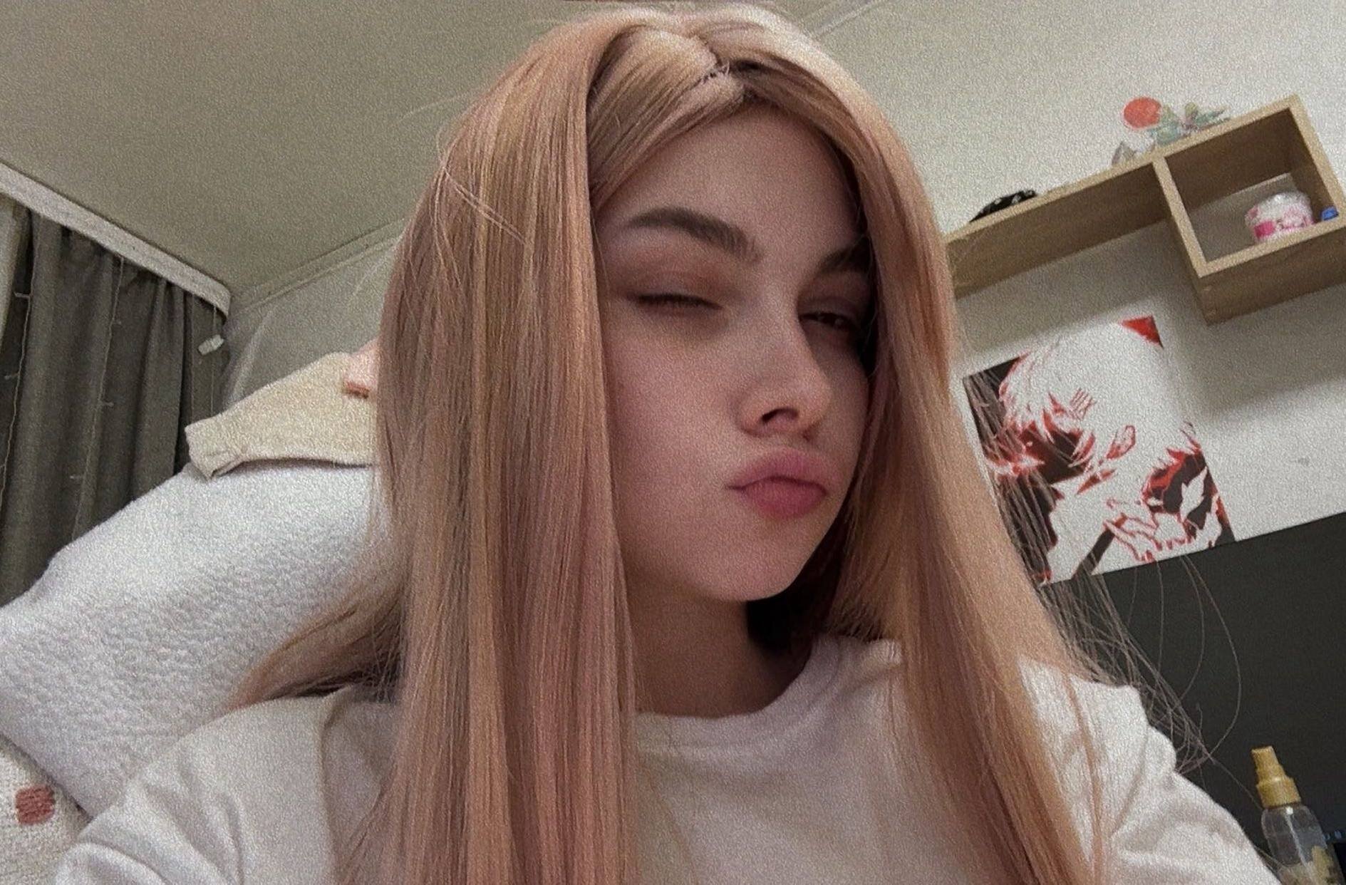 XXX Porn Photo of Nude DramaQueennn_ 4