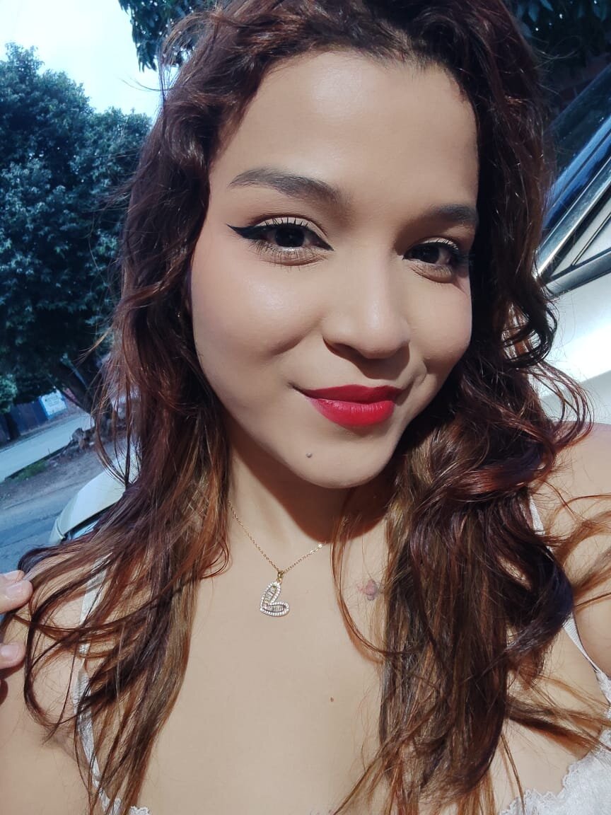 XXX Porn Photo of Nude angelicahotparis18 29