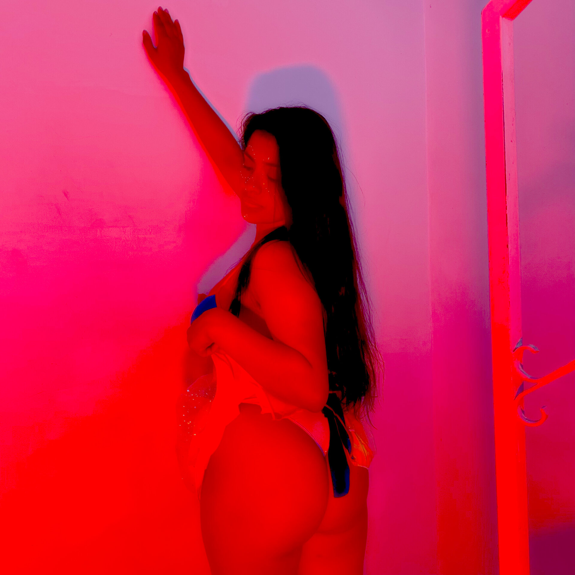 XXX Porn Photo of Nude arianithaxox 81
