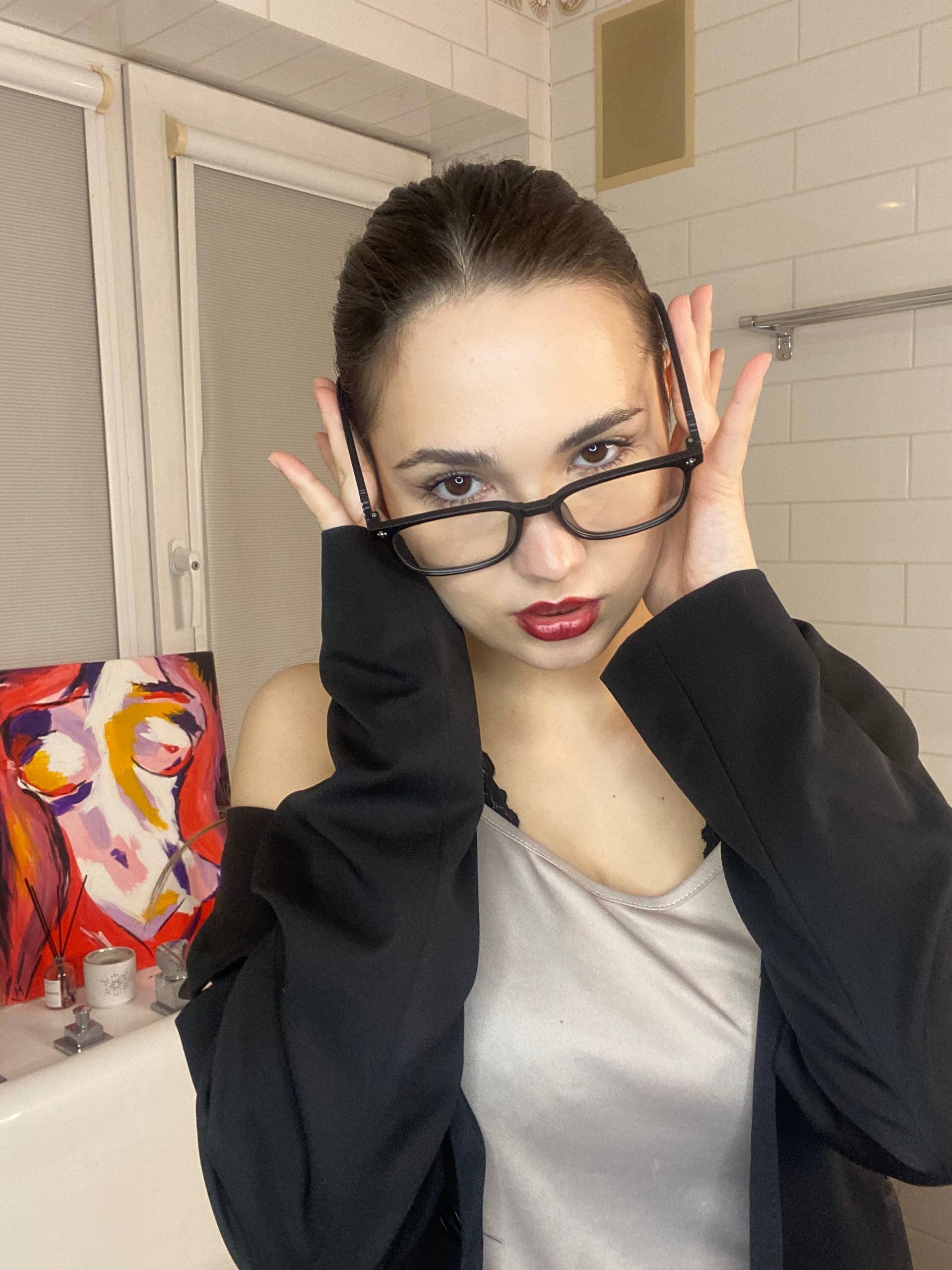 XXX Porn Photo of Nude LeenaPuita 284