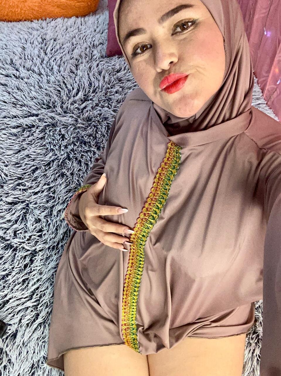 XXX Porn Photo of Nude MarianFadel 20