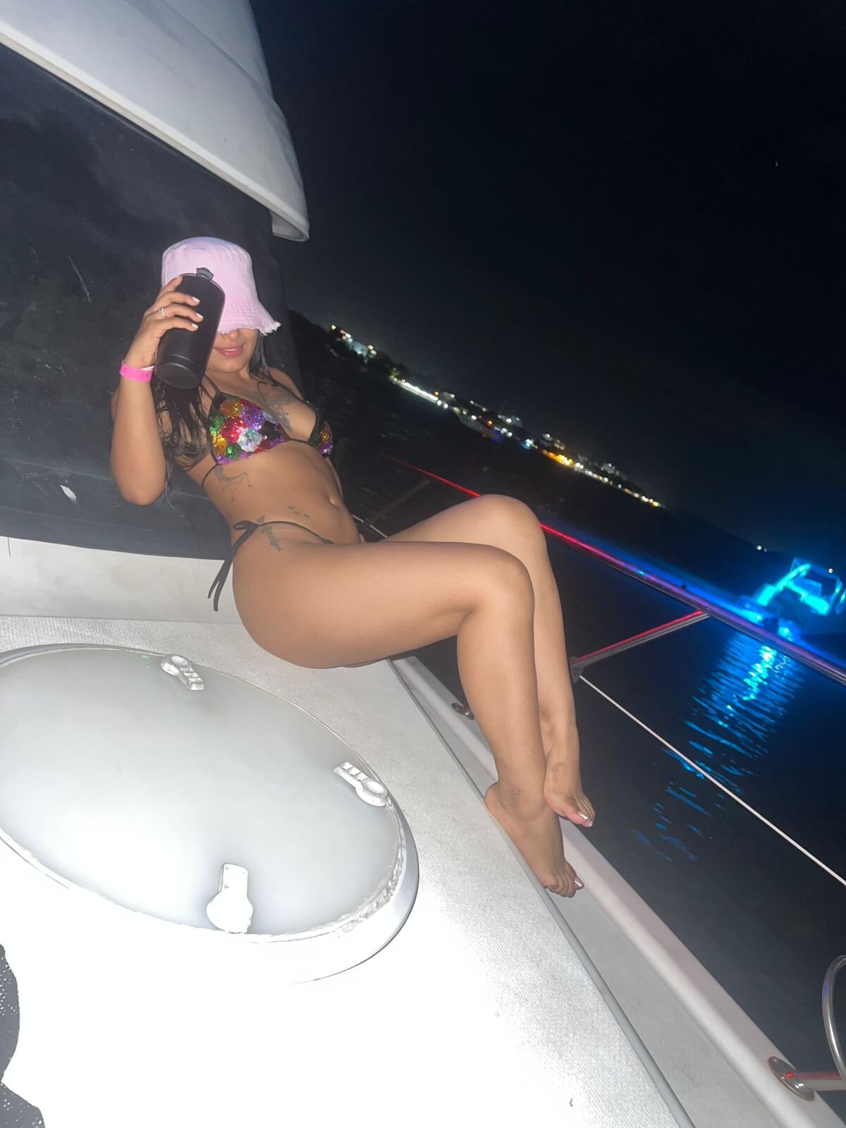 XXX Porn Photo of Nude yara_goe 11
