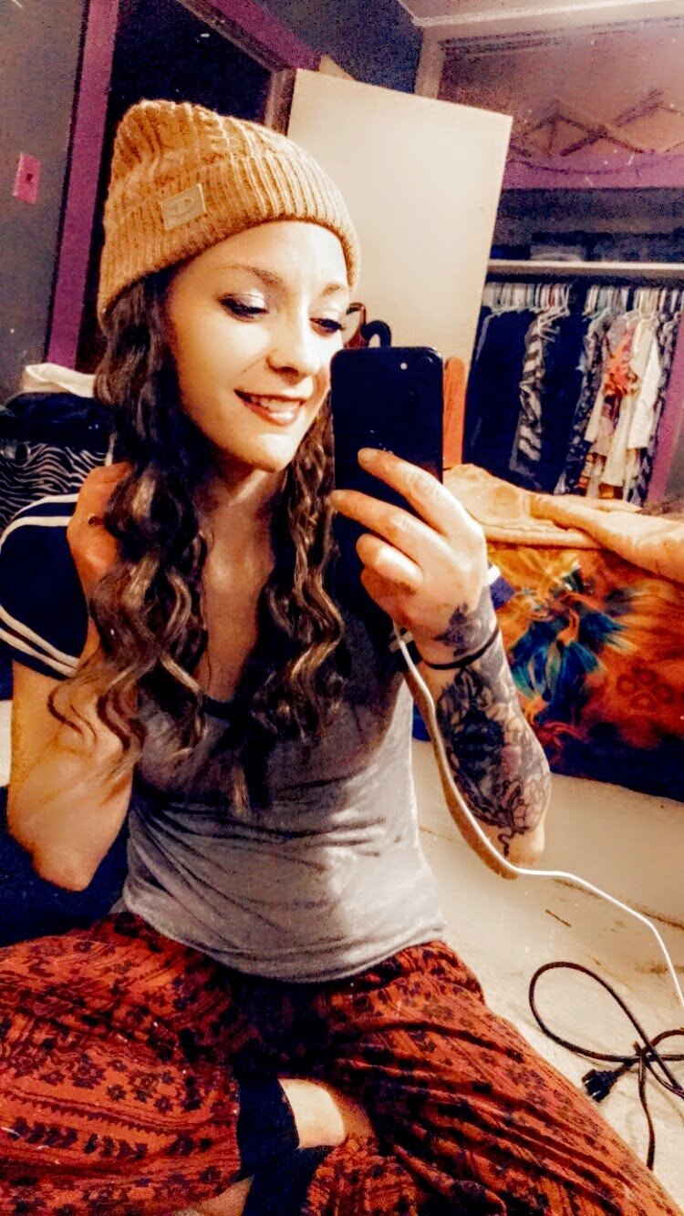 XXX Porn Photo of Nude ayekaygee 6