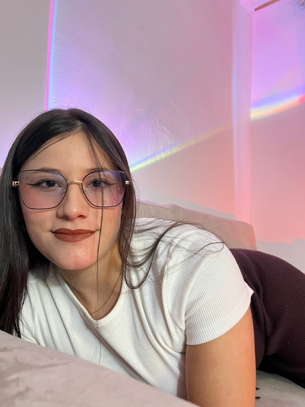 XXX Porn Photo of Nude Mila_rusell 1