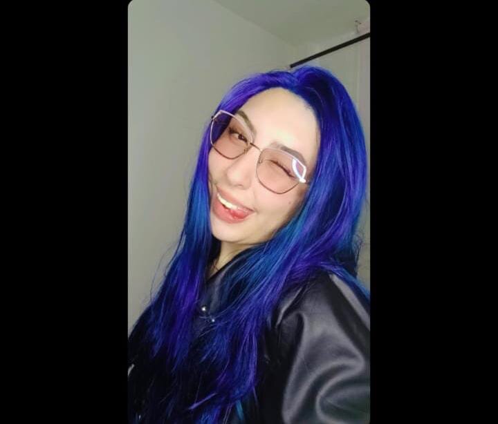 XXX Porn Photo of Nude kimi2 8