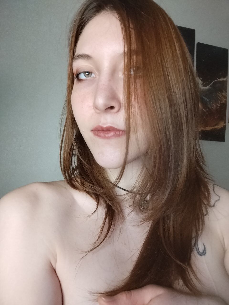 XXX Porn Photo of Nude ClariceWellen 39