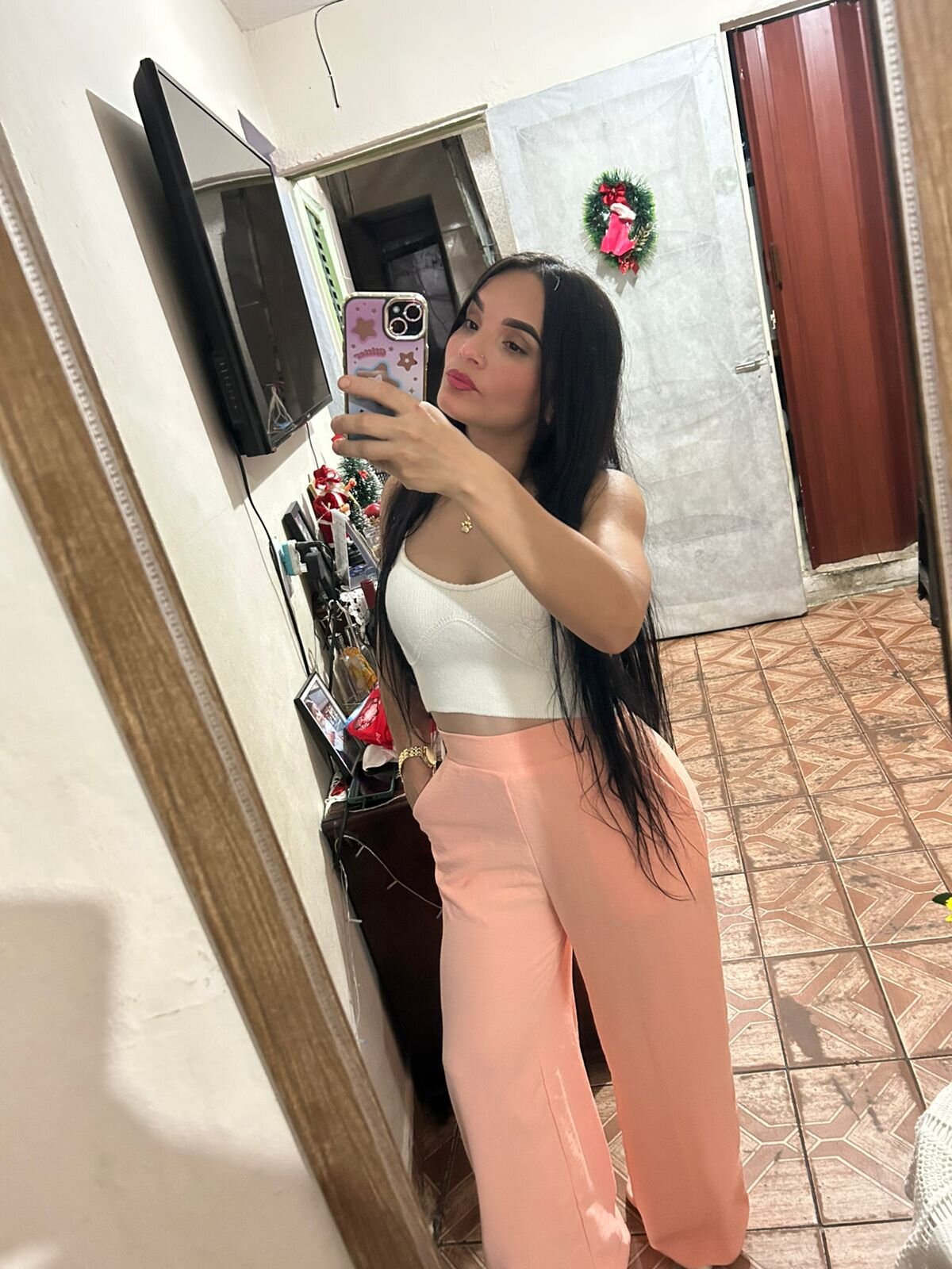 XXX Porn Photo of Nude casandra026 6