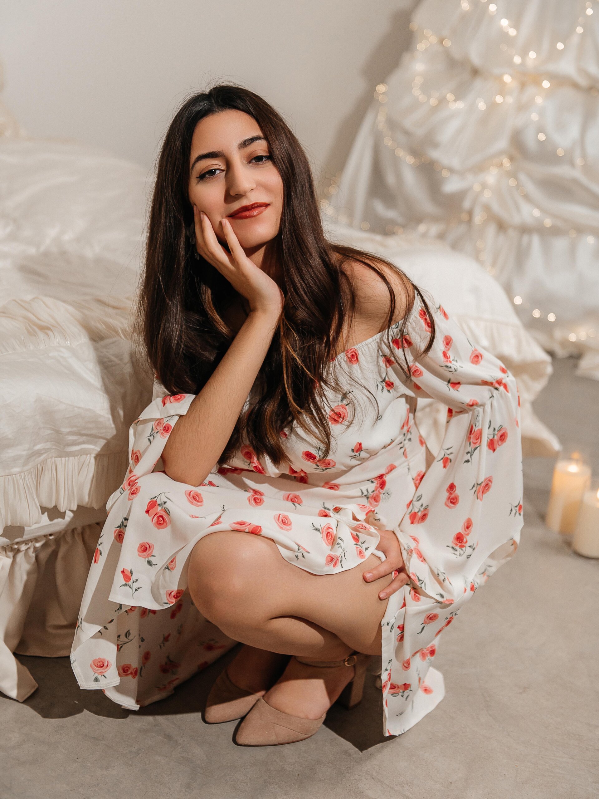 XXX Porn Photo of Nude Gloria_Bendall 9