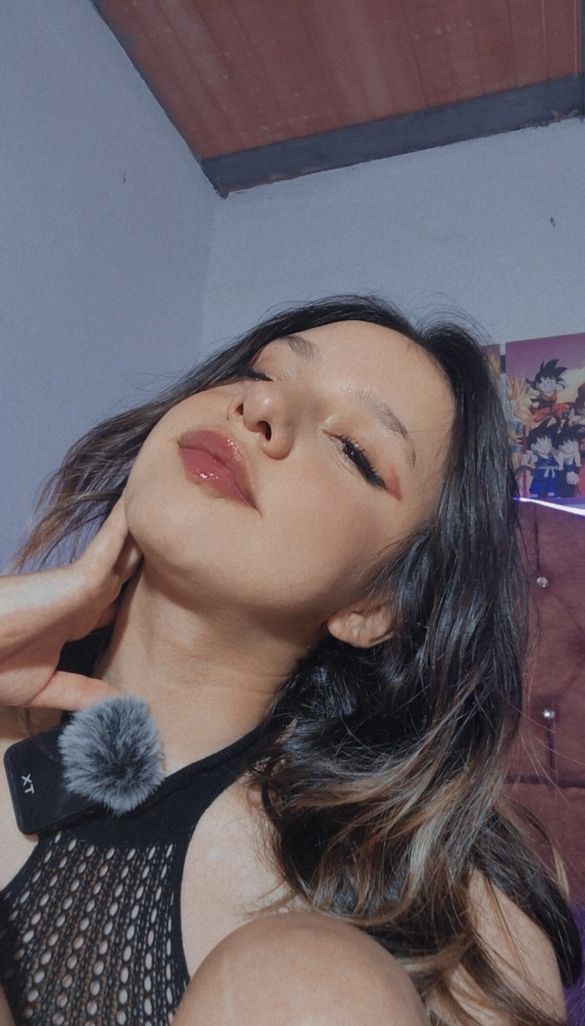 XXX Porn Photo of Nude Sukychan_ 9