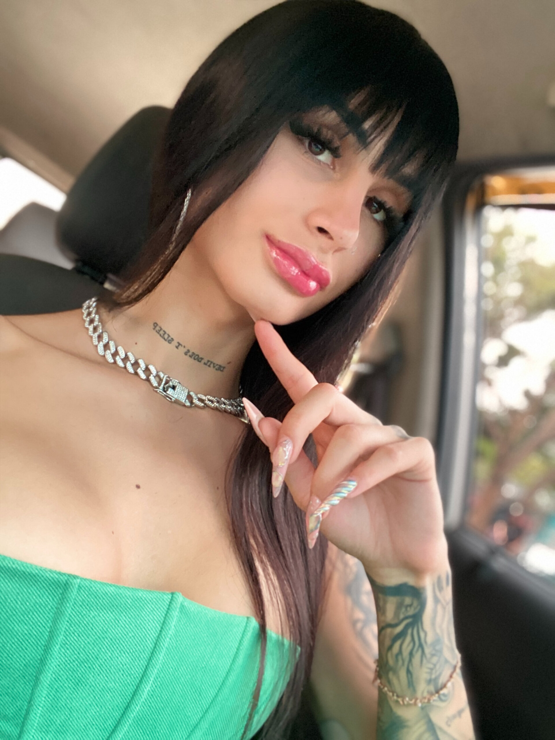 XXX Porn Photo of Nude goddess_dollxxx 65