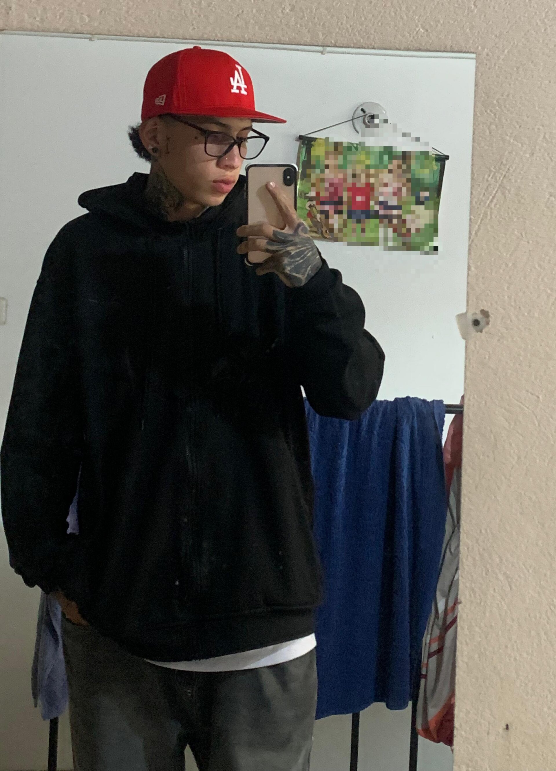 XXX Porn Photo of Nude DANTE_ARMSTRONG 3