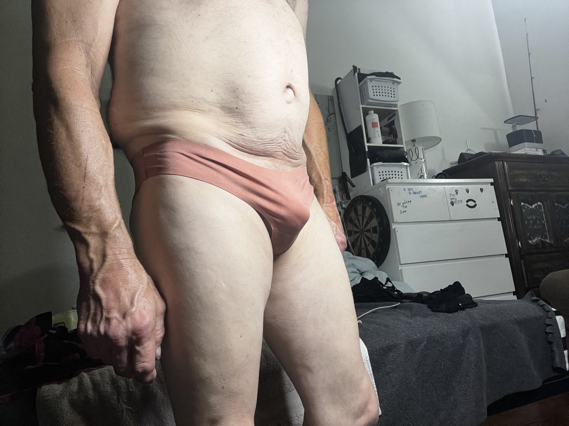 XXX Porn Photo of Nude Trainee2Bpeed 380
