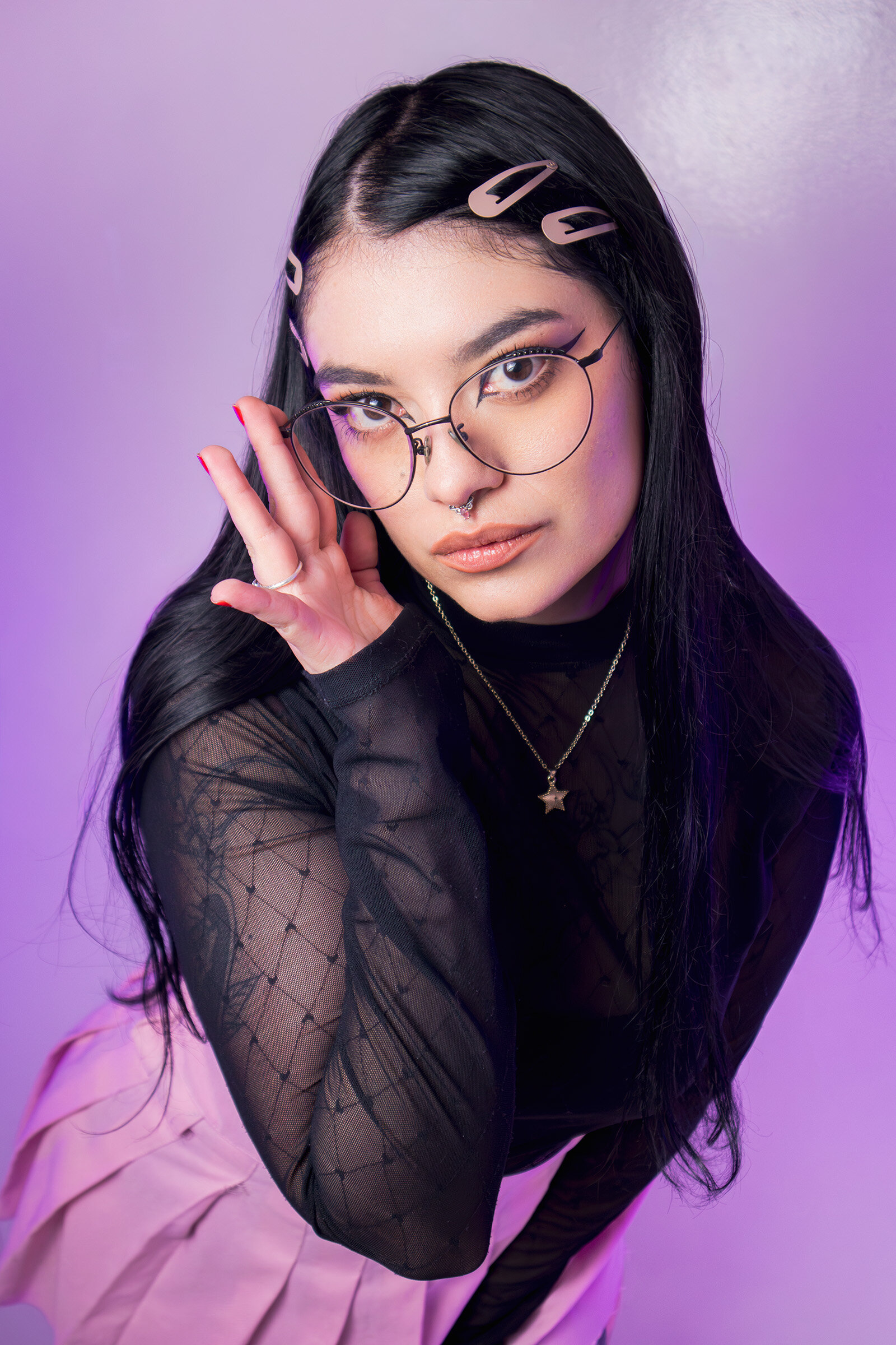 XXX Porn Photo of Nude Nina_Lust 4