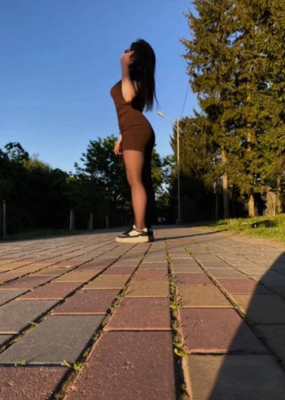 XXX Porn Photo of Nude Melany_Mood 9