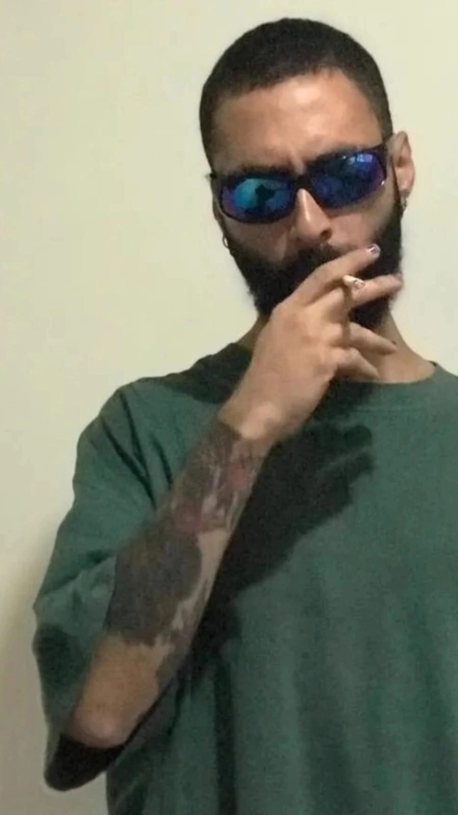 XXX Porn Photo of Nude king_masterr420 1
