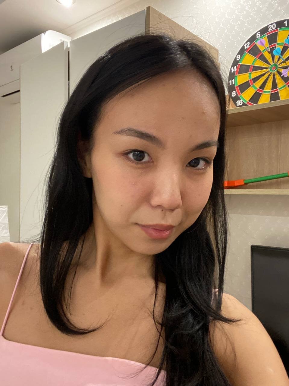 XXX Porn Photo of Nude FreedaKulow 127