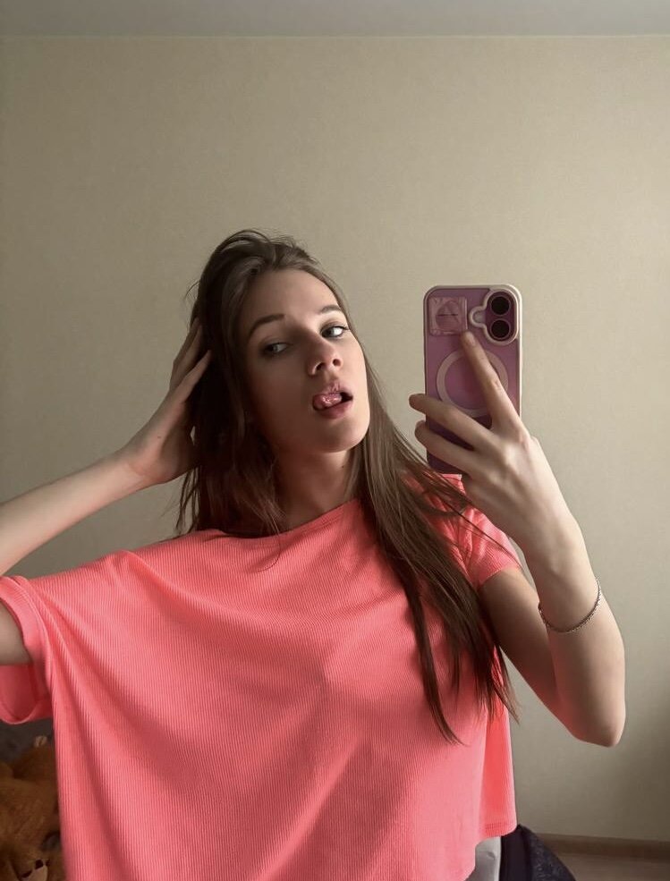 XXX Porn Photo of Nude ShaeHeeter 188