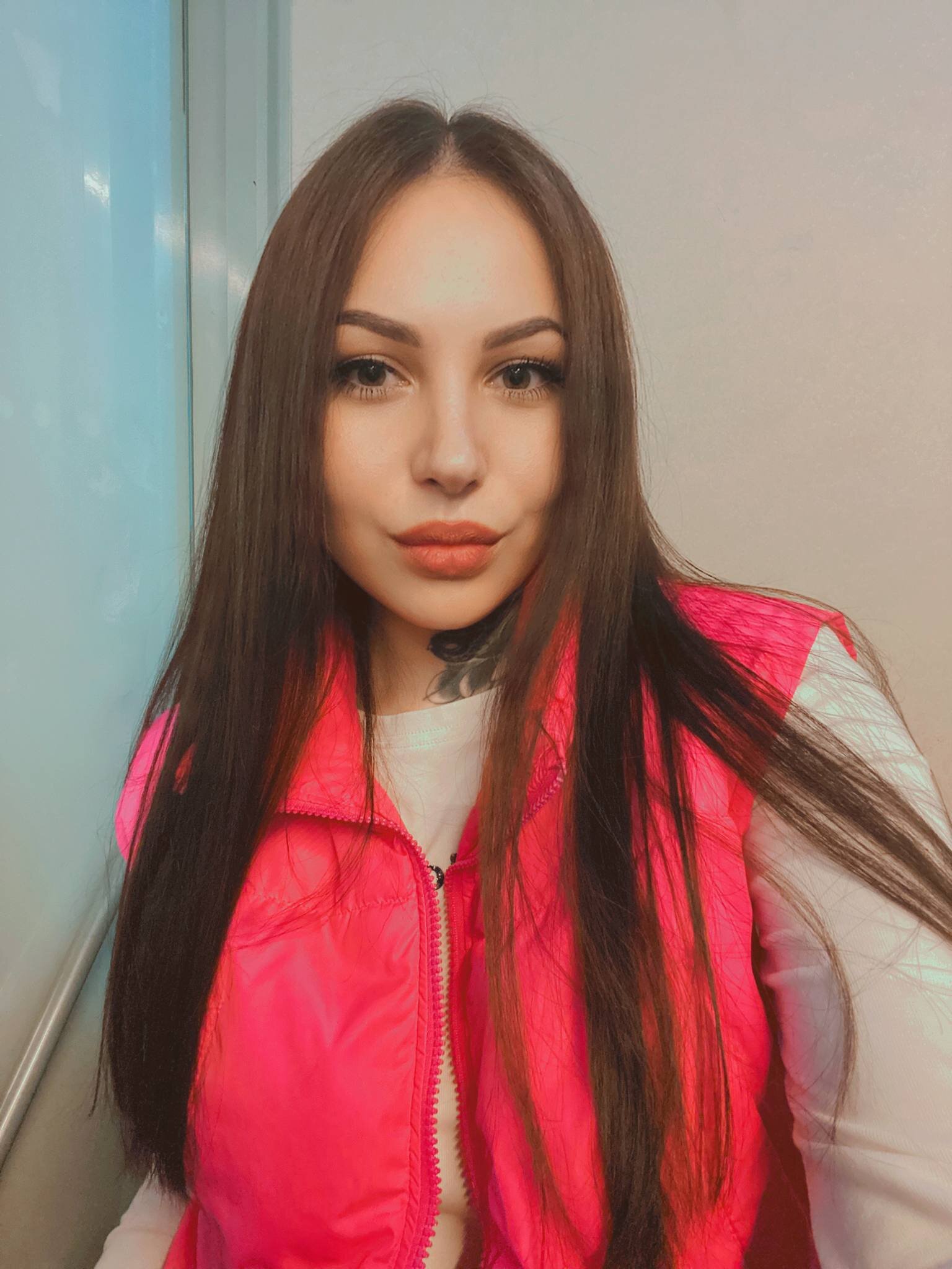 XXX Porn Photo of Nude TraciBallena 6