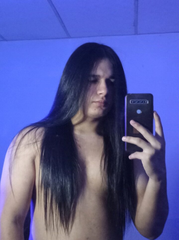 XXX Porn Photo of Nude Romero_DA 19