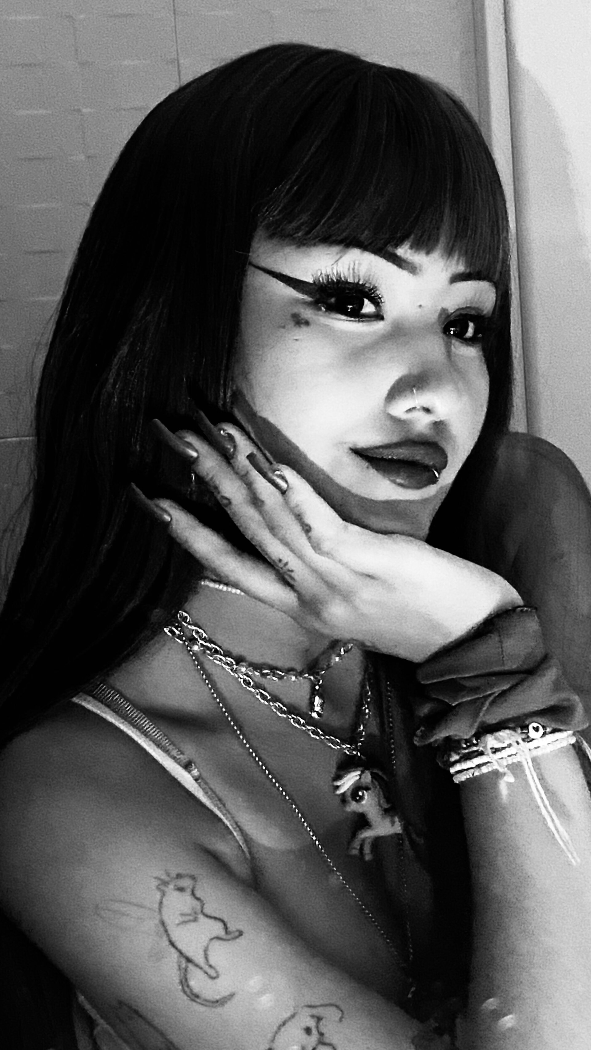 XXX Porn Photo of Nude Thais_Doll19 51