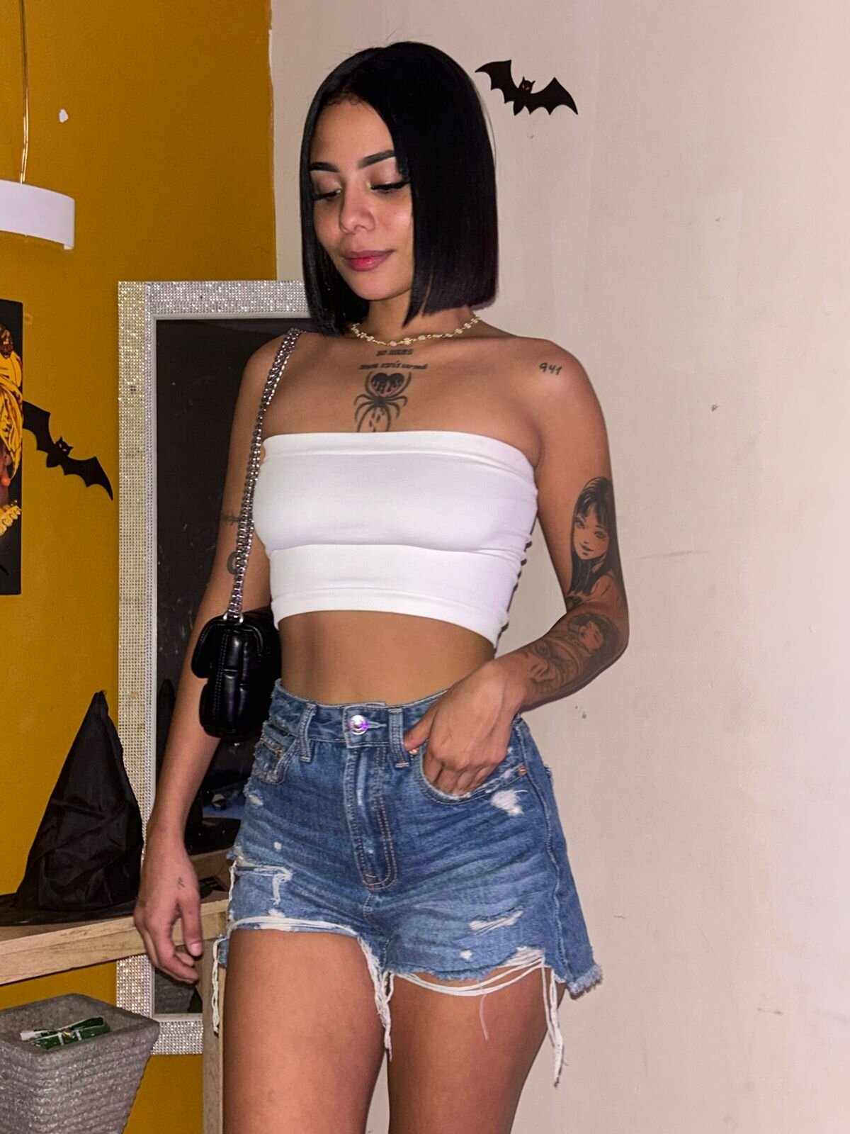 XXX Porn Photo of Nude karitto_ 1