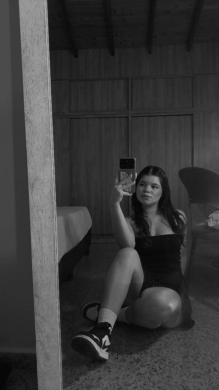 XXX Porn Photo of Nude mary_joseph 133