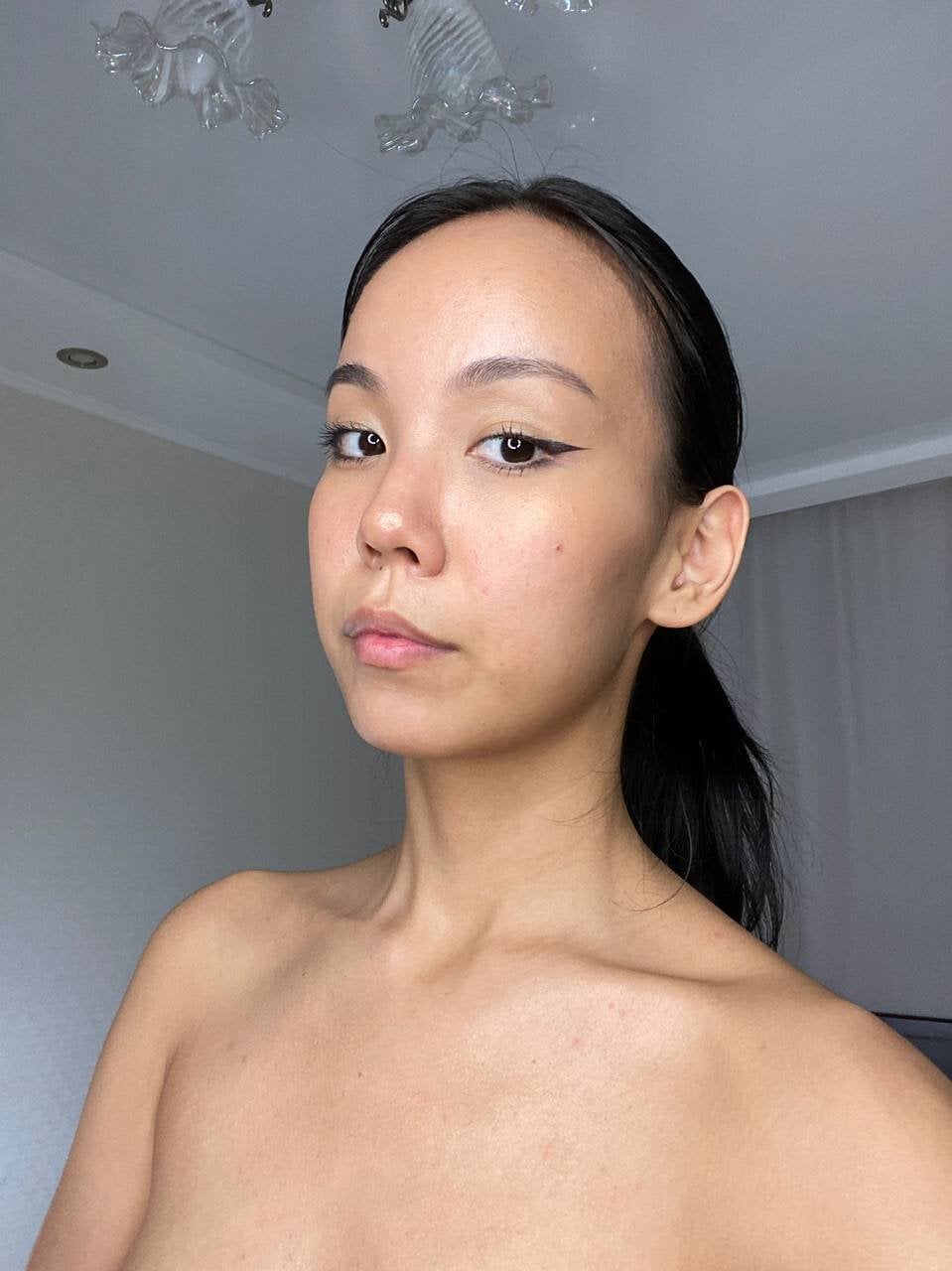XXX Porn Photo of Nude FreedaKulow 151