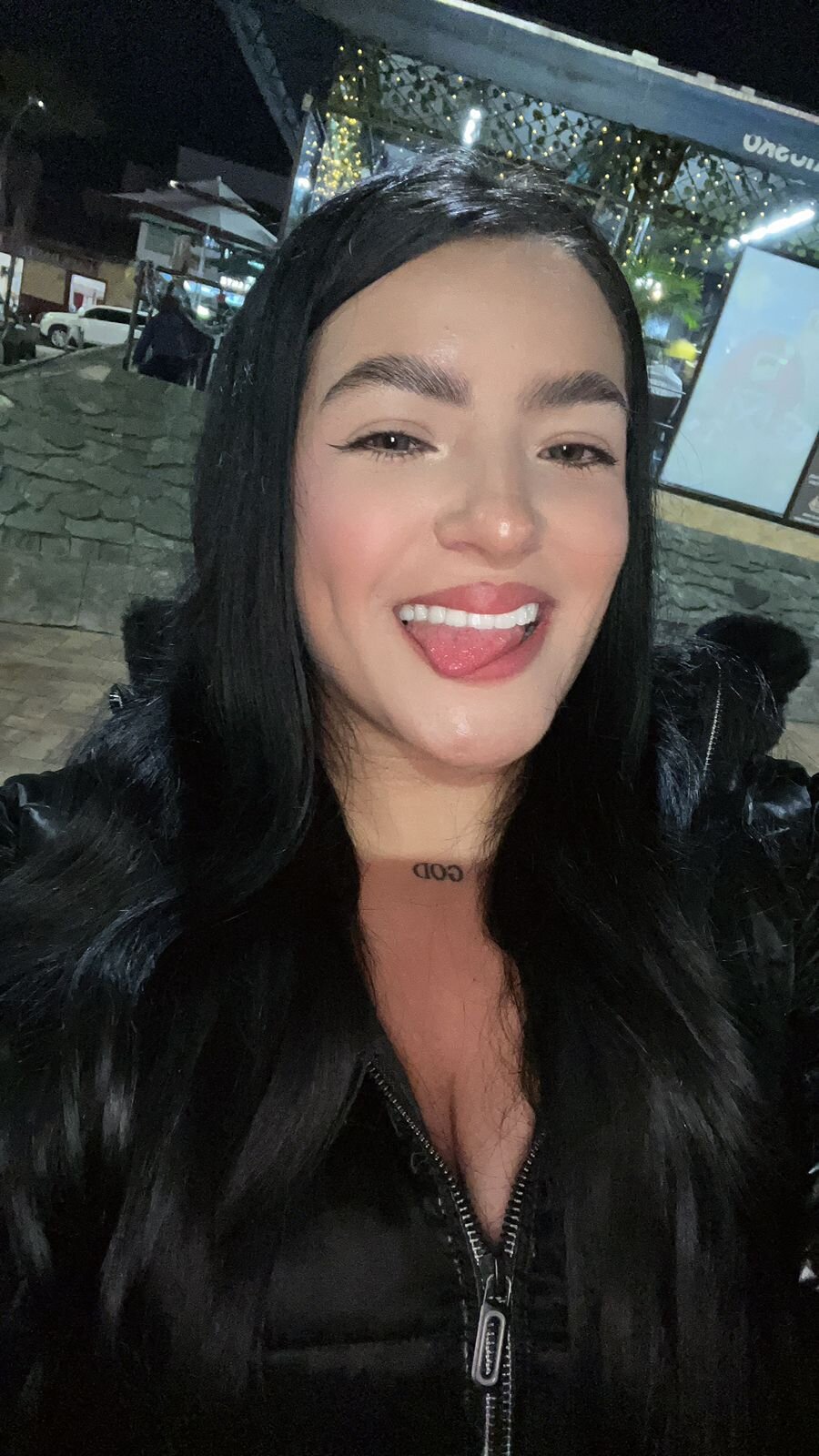 XXX Porn Photo of Nude Celeste_Cole 15