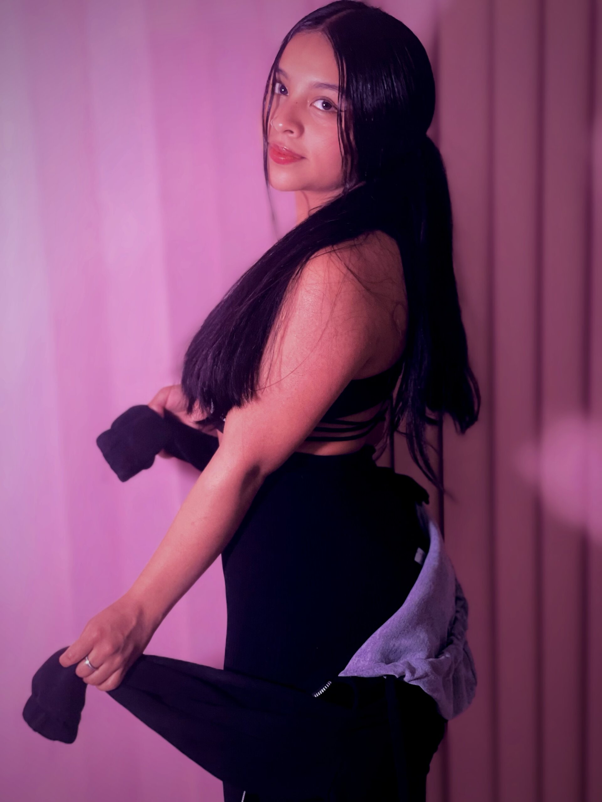 XXX Porn Photo of Nude Catalina_naugthy 27