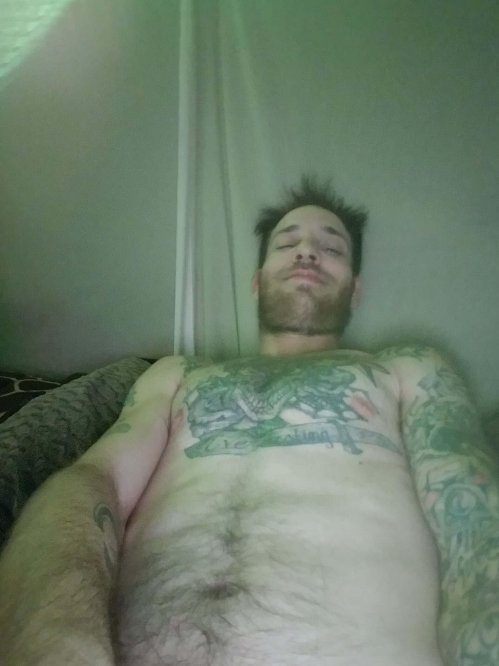XXX Porn Photo of Nude Dicknjanexxx 10