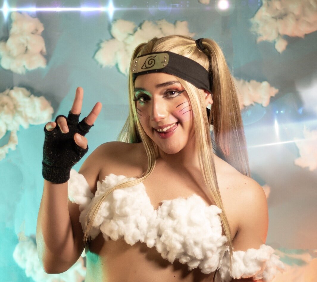 XXX Porn Photo of Nude ErzaMontoroo 43