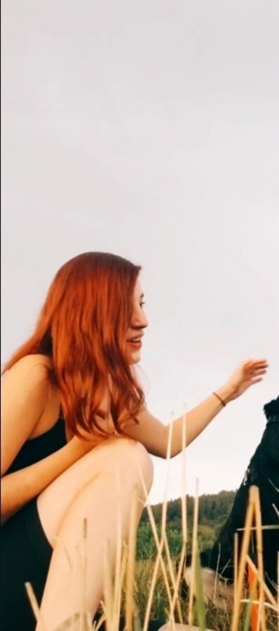 XXX Porn Photo of Nude hope23lexi 2