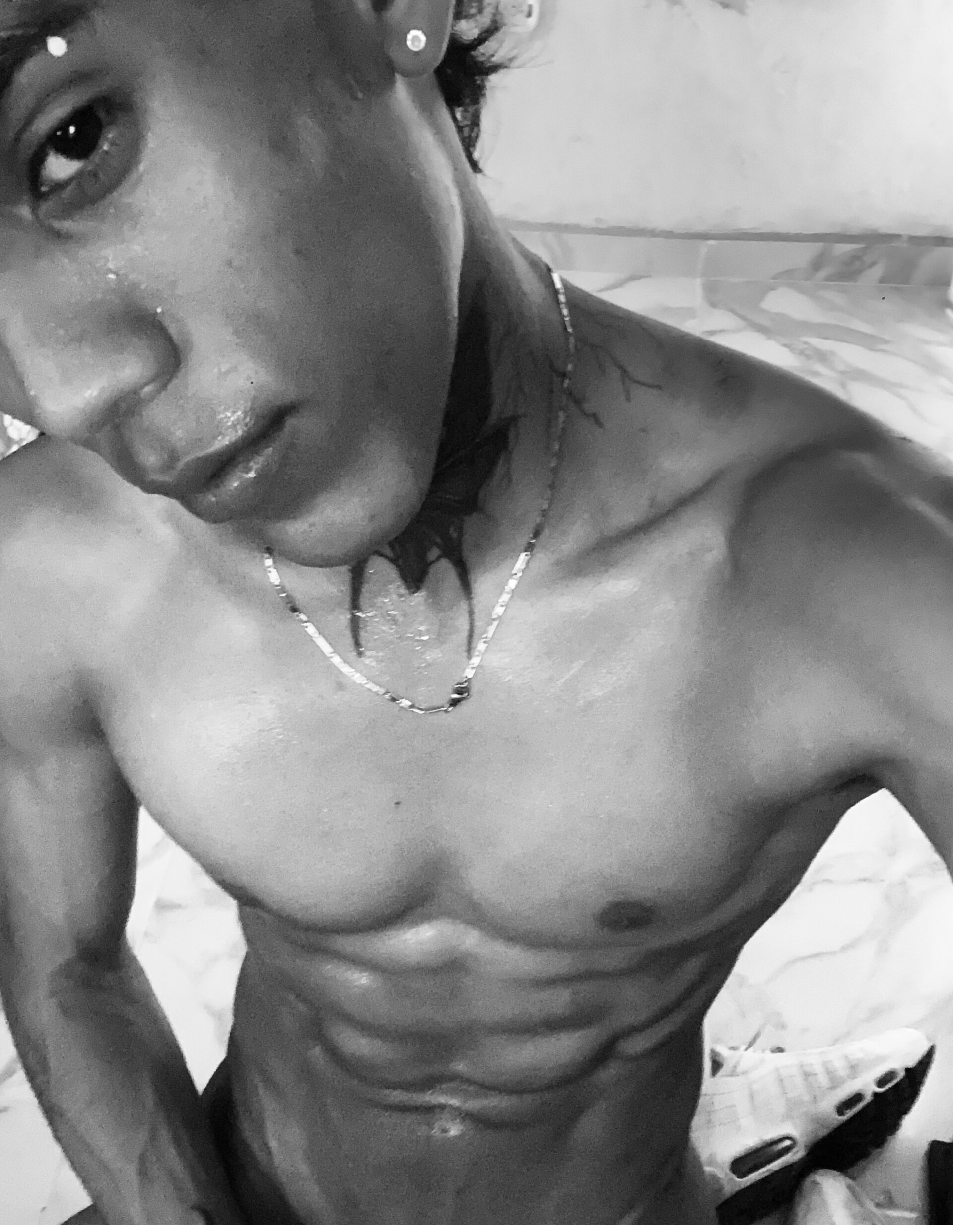 XXX Porn Photo of Nude Alan_Cute18 1