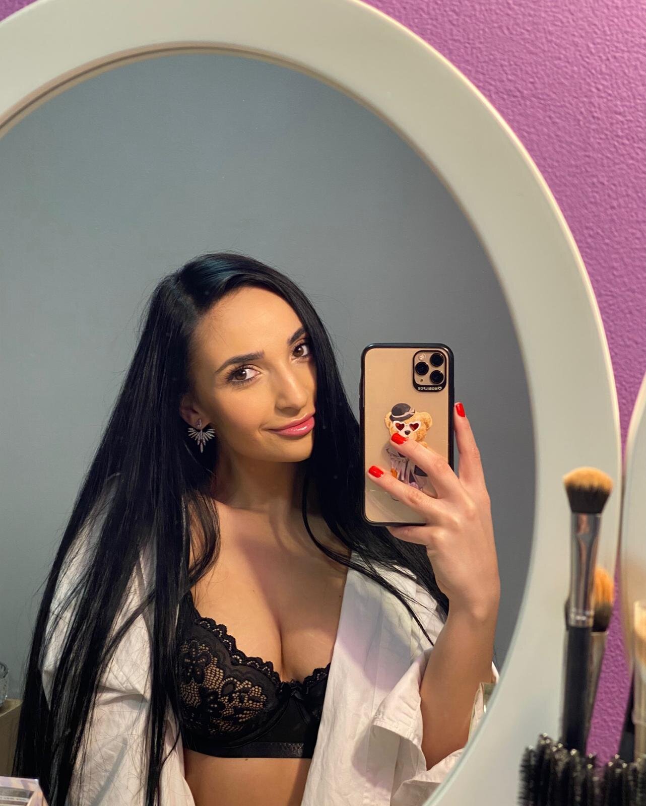 XXX Porn Photo of Nude AllaRoberts 7